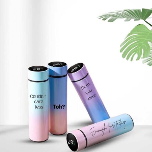 Temperature Bottle - Image 7