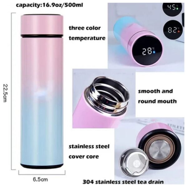 Temperature Bottle - Image 5
