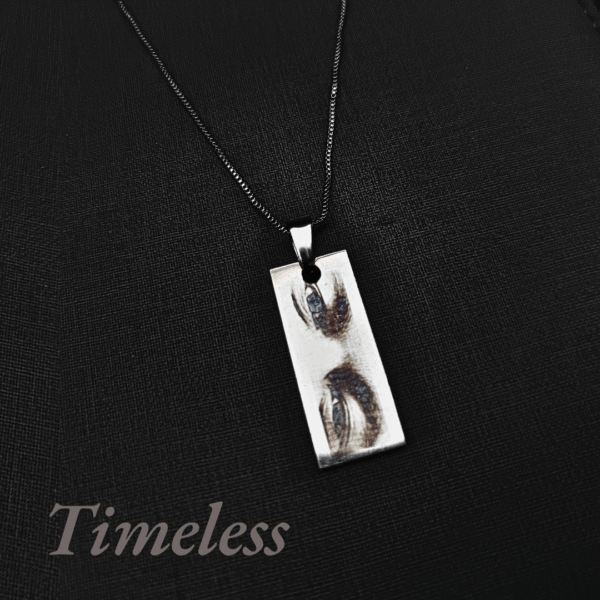 Customised Pendant - Image 7
