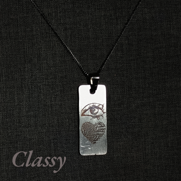 Customised Pendant - Image 5