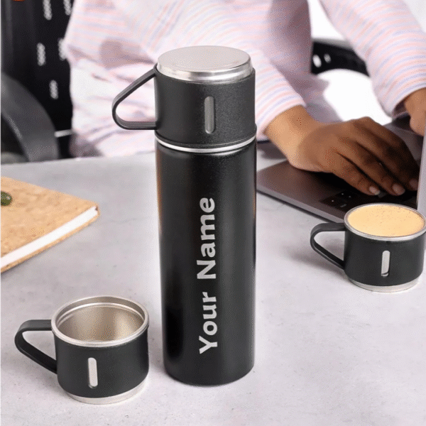 Flask Set - Image 5