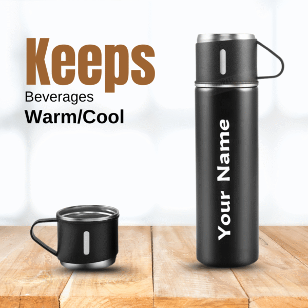 Flask Set - Image 8