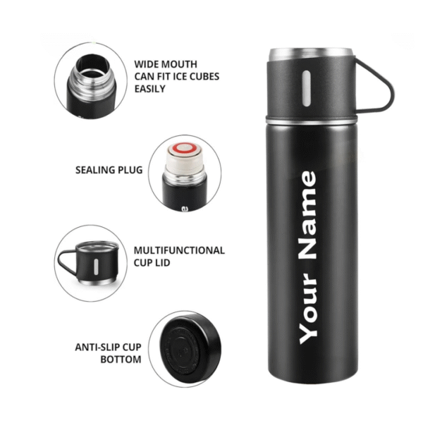 Flask Set - Image 7