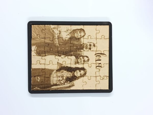 Engraved Puzzle - Image 5