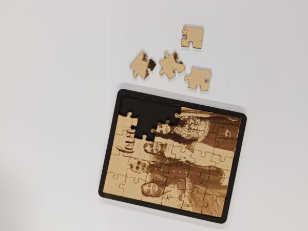 Engraved Puzzle - Image 4