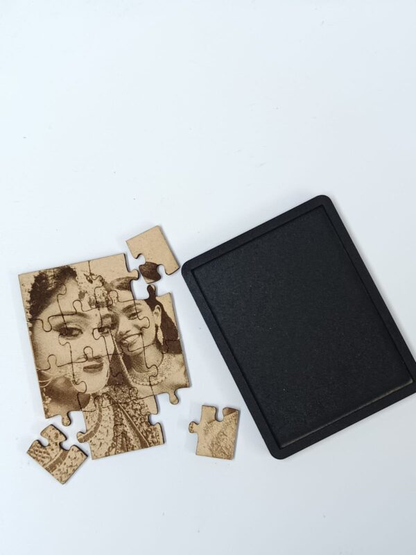 Engraved Puzzle - Image 3