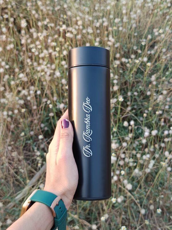 Temperature Bottle - Image 9