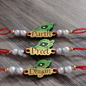 Elegance Rakhi
