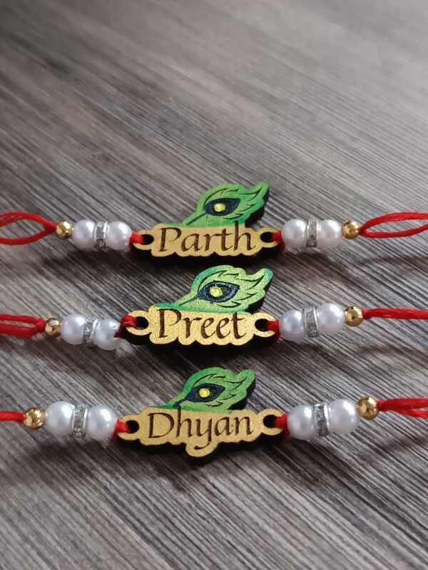 Elegance Rakhi