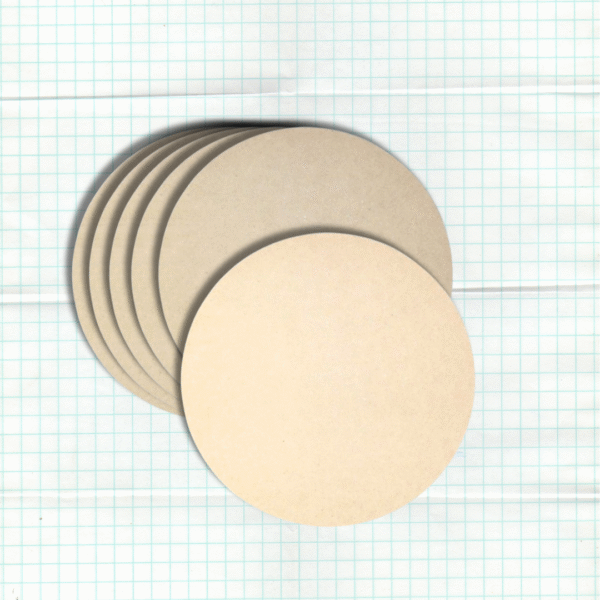 MDF Rounds - Image 9
