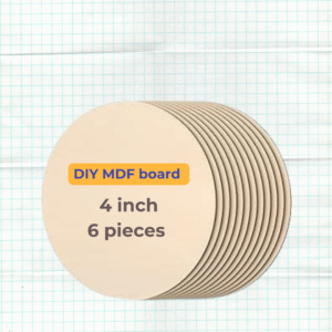 MDF Rounds