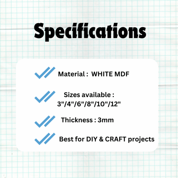 MDF Rounds - Image 6