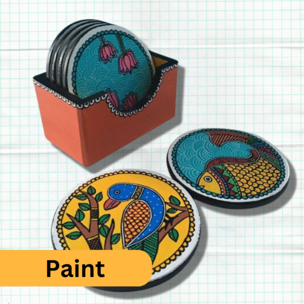 MDF Rounds - Image 5